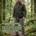 Сумка тактическая через плечо "Варяг Лайт". Серия ПРО. 