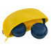 Мягкий чехол для складных наушников. Размер S. 