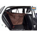 Автогамак Happy Dog Premium (Хэппи Дог Премиум). На 2/3 заднего сиденья. 
