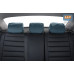Чехлы защитные на подголовники. Комплект из 5 (пяти) штук. 