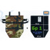 Пятиточечник тактический "Щит" с баллистическим пакетом Бр 1. 