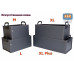 Органайзер в багажник "Куб Премиум" (размер L). 