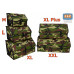 Органайзер-саквояж в багажник "Союз" (размер L). 