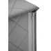 Органайзер-саквояж в багажник "Союз" (размер L) с прострочкой "Ромб". Конфигуратор.
